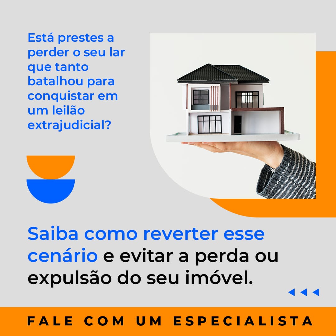 Proteja seu lar